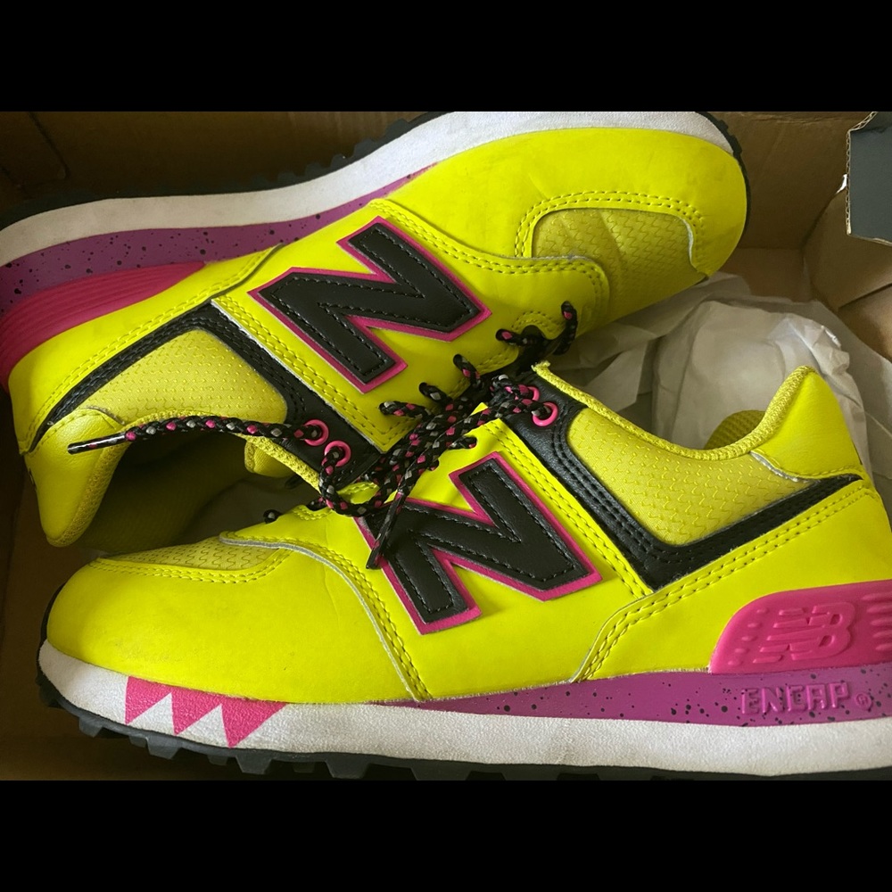 New Balance